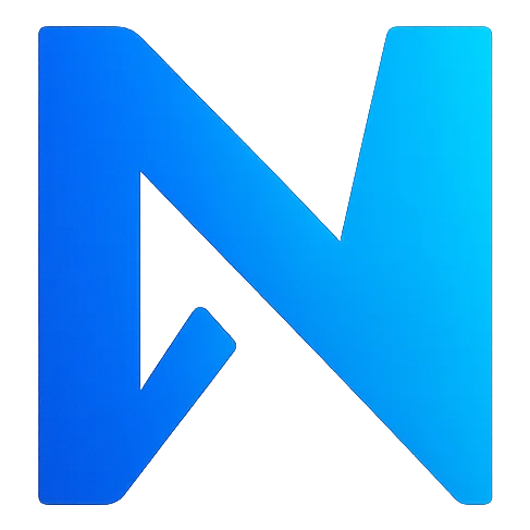 Nimbica Official Logo