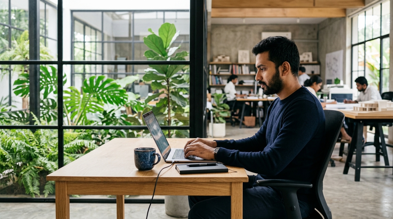 MD Sabbir Khan planning software architecture and product strategy