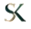 SK Monogram