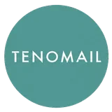 Teno Mail Official Logo